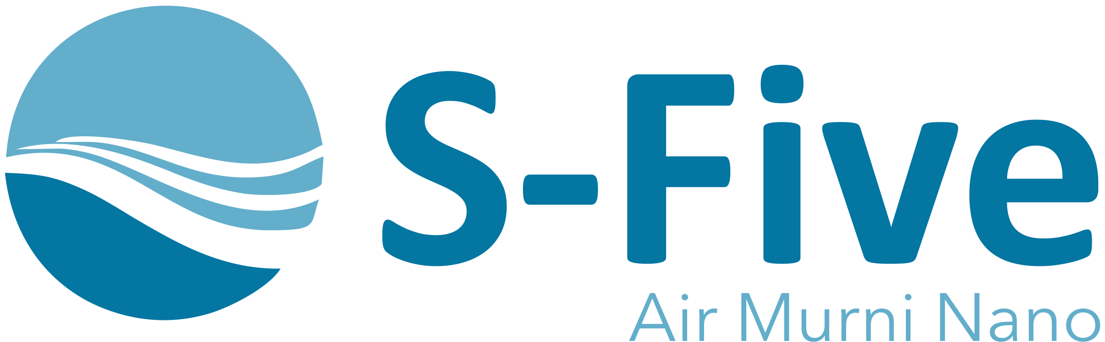S-Five Air Murni Nano
